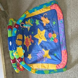 Musical Playmat